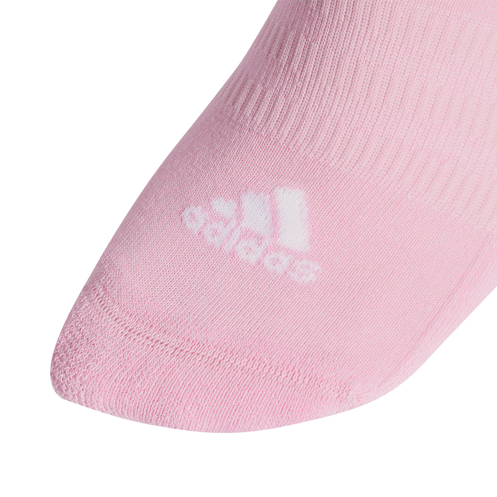 Adidas Calcetines Al Tobillo Acolchados 3 Pares image number null