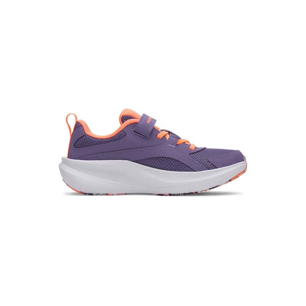 Under Armour Gps Assert 11 Ac MULTICOLOR 