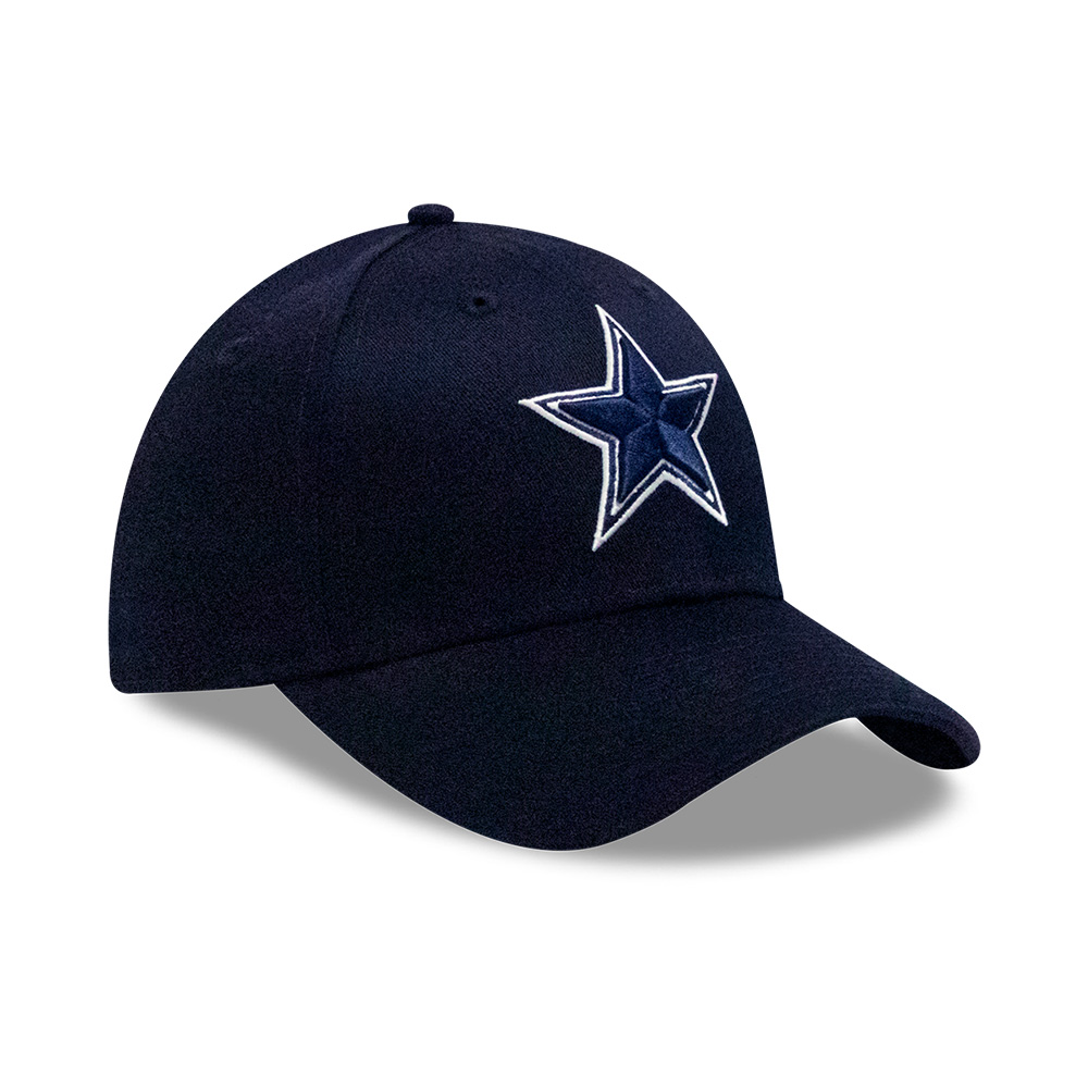 New Era K940 Infantil Dallas Cowboys Otc 0925 image number null