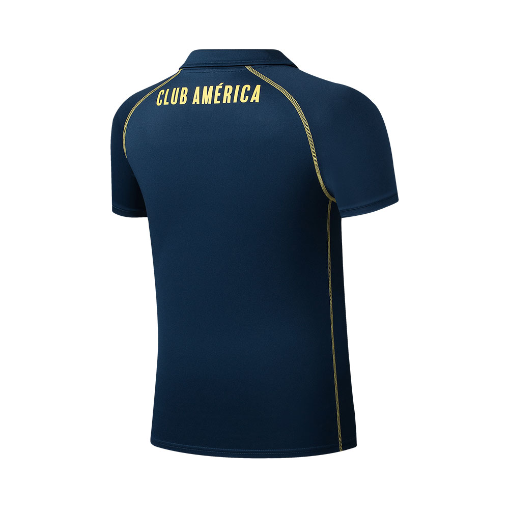 Fexpro Club America Y2K Jersey image number null