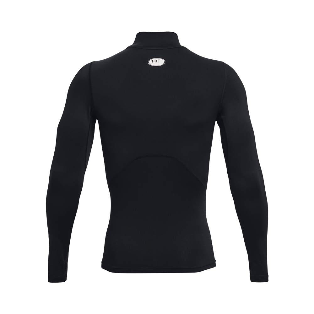 Under Armour Ua Hg Armour Comp Mock Ls MULTICOLOR 
