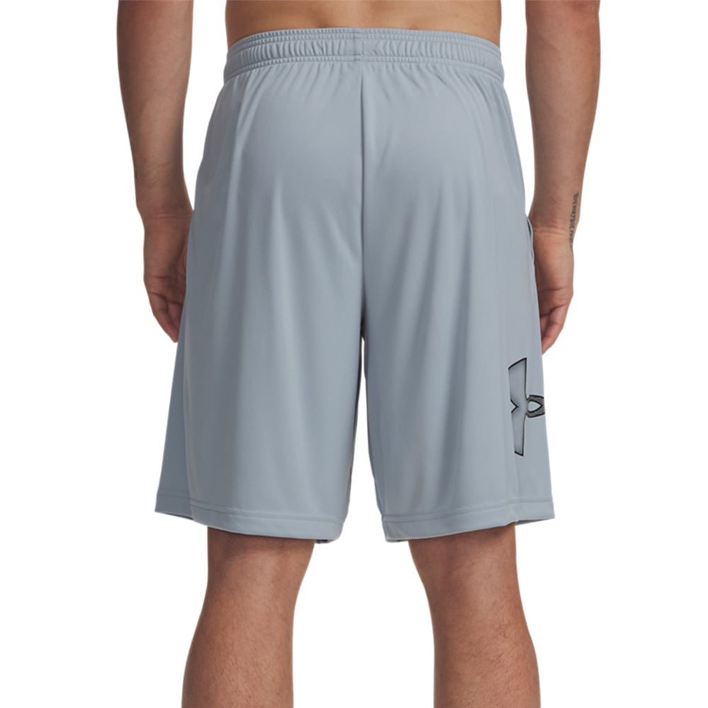 Under Armour Ua Tech Graphic Short Blu MULTICOLOR 
