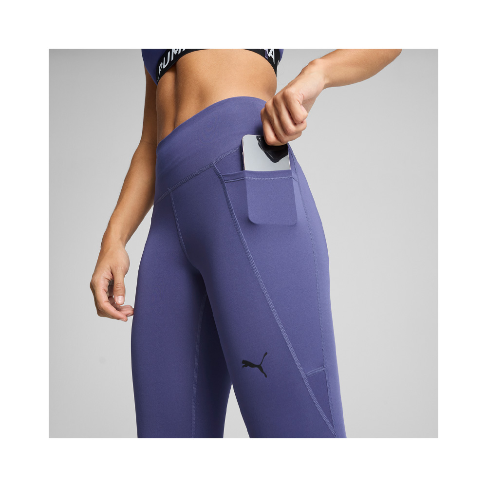 Puma W Tad Essential Tight Hw 7 8 image number null