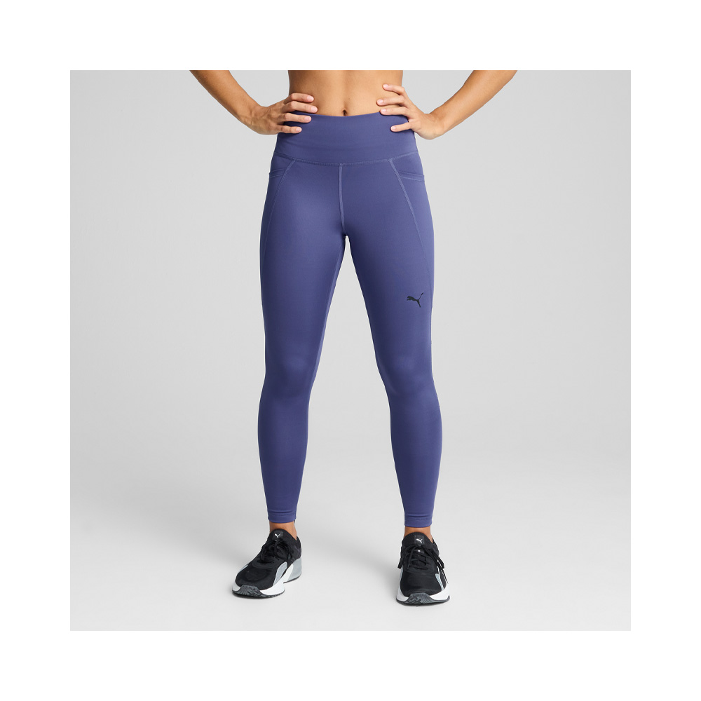 Puma W Tad Essential Tight Hw 7 8 image number null
