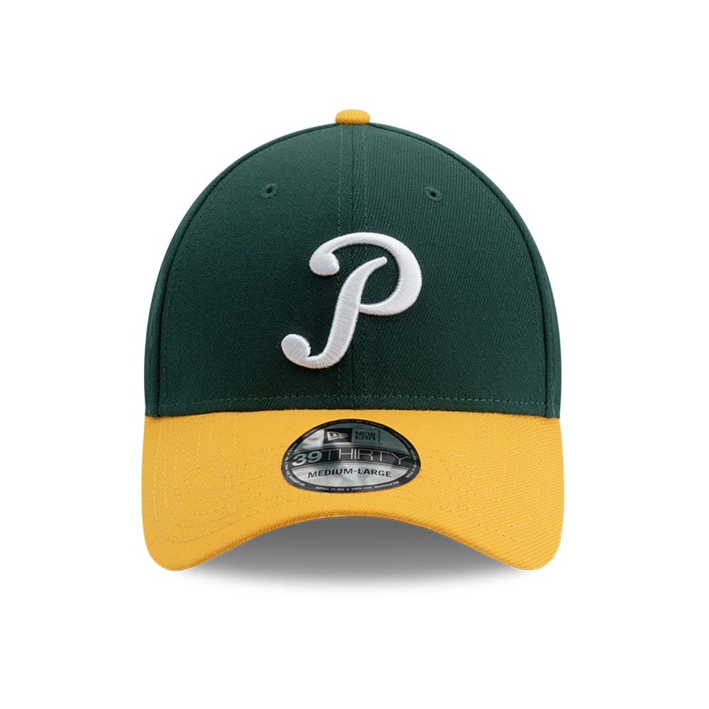 New Era 3930 Hme Lmb 26 Pericos De Puebla Dkg image number null
