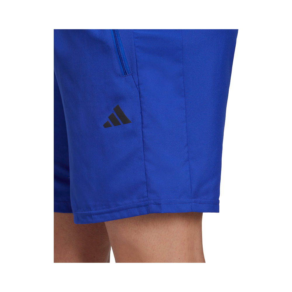 Adidas Shorts De Entrenamiento Train Essentials Tejidos image number null