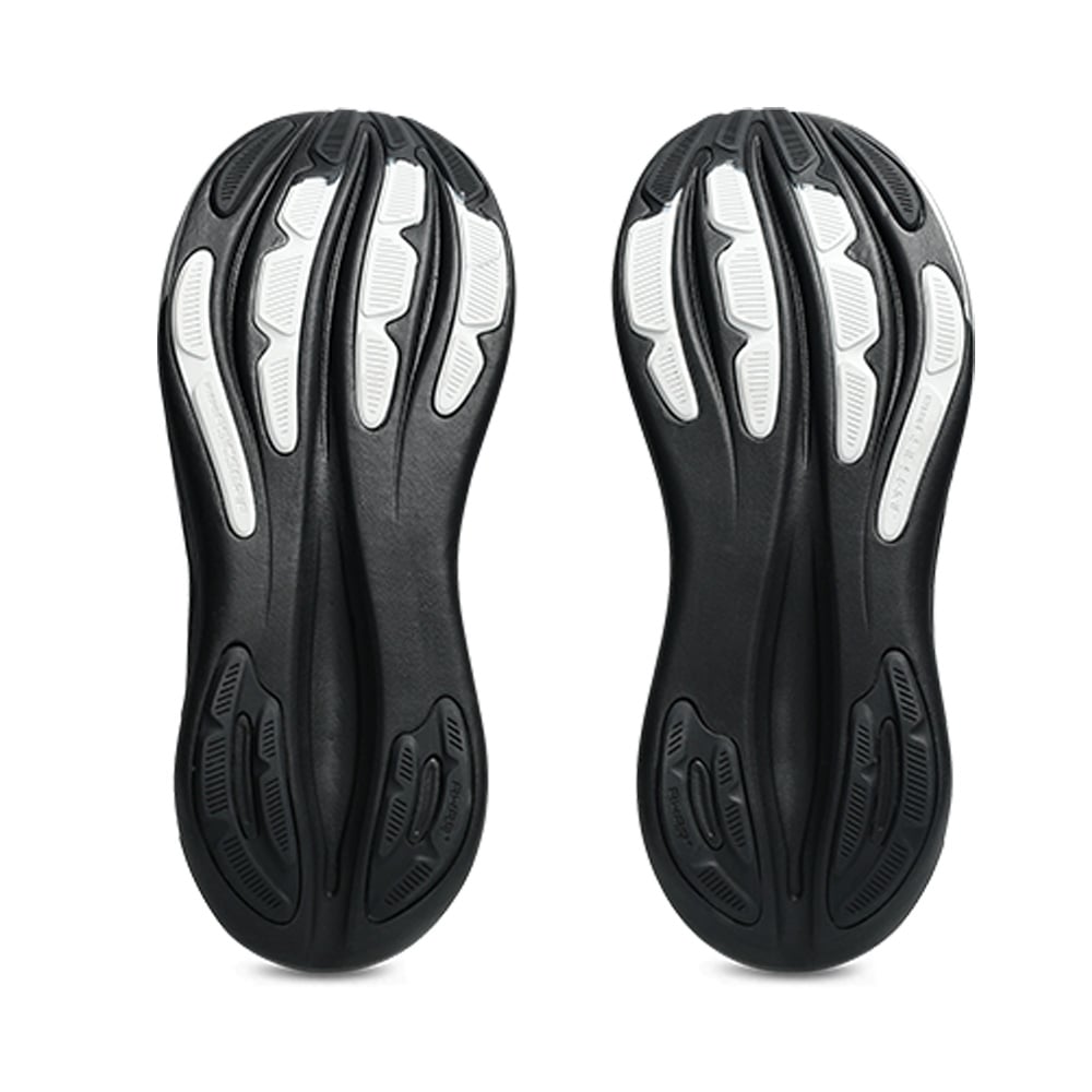 Asics Nimbus 28 Platinum image number null