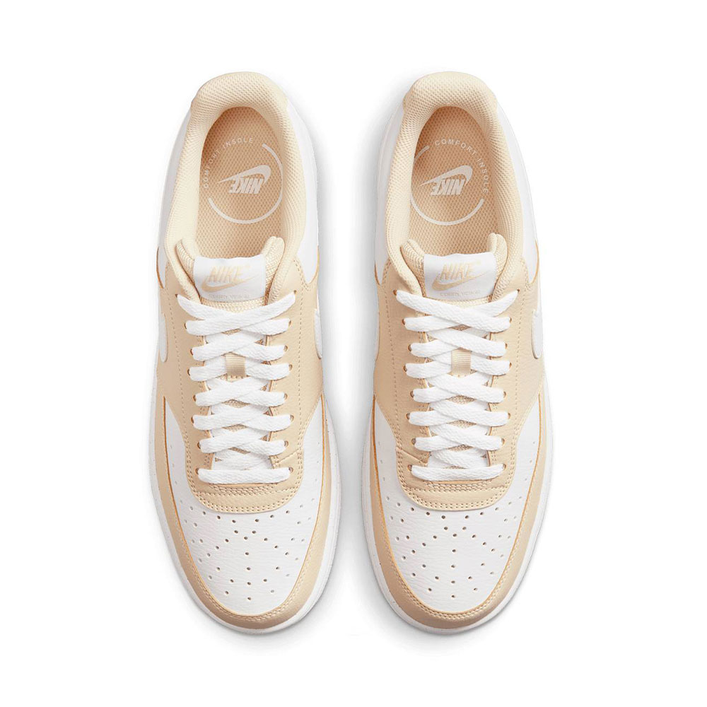 Nike Court Vision Lo image number null