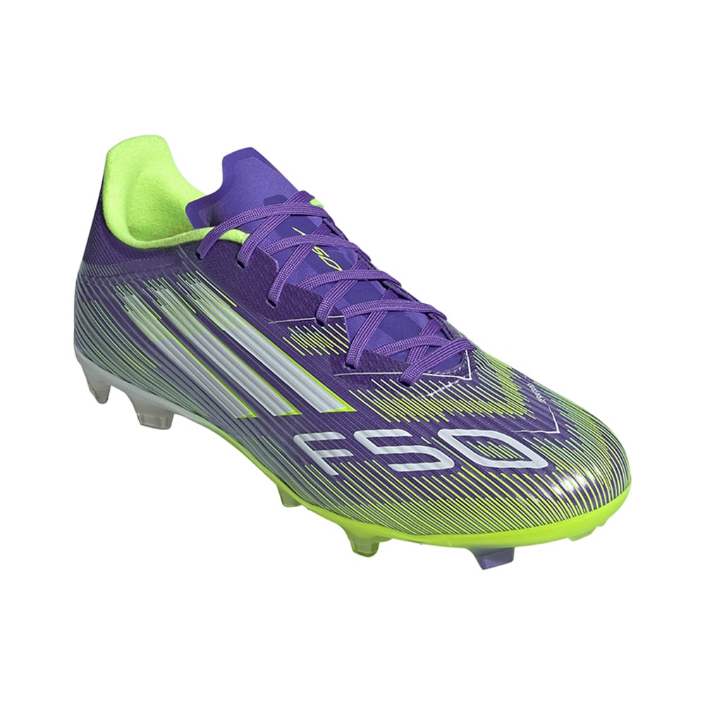 Adidas Tacos F50 League Firm Multi Ground image number null