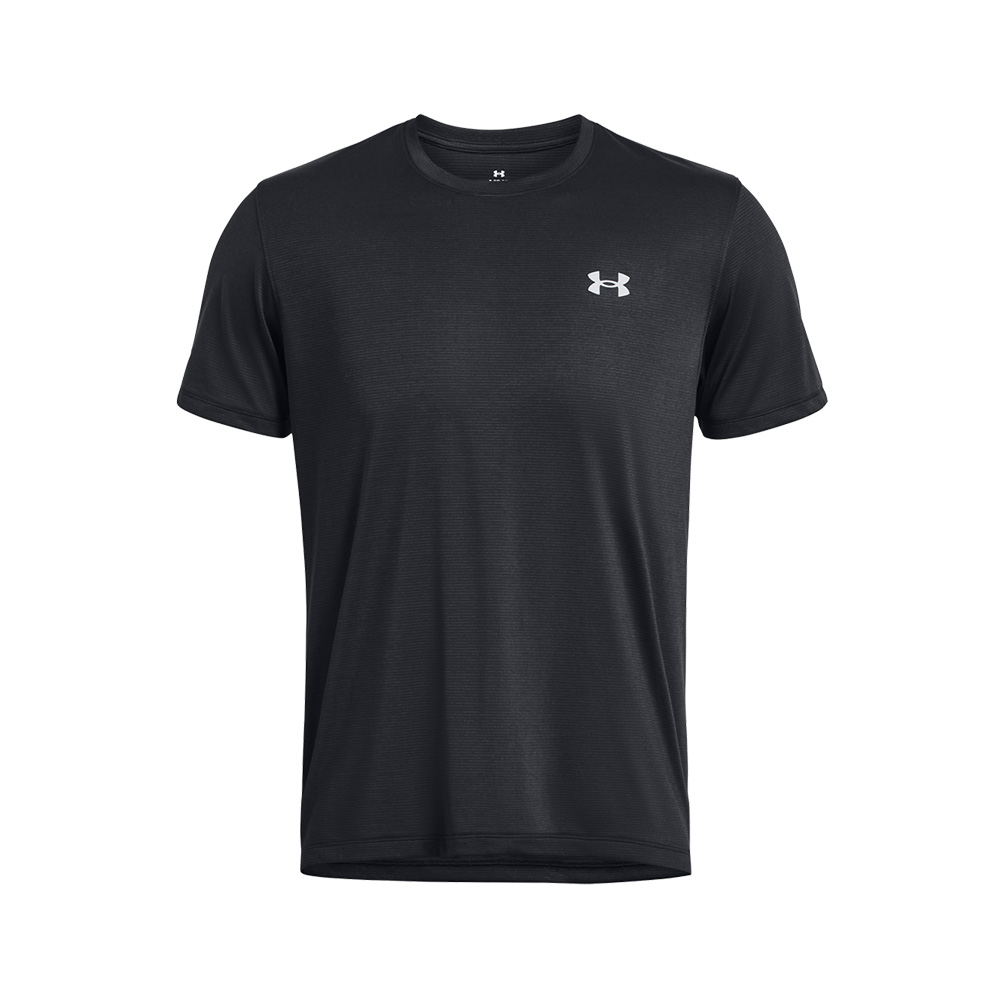 Under Armour Ua Launch Shortsleeve MULTICOLOR