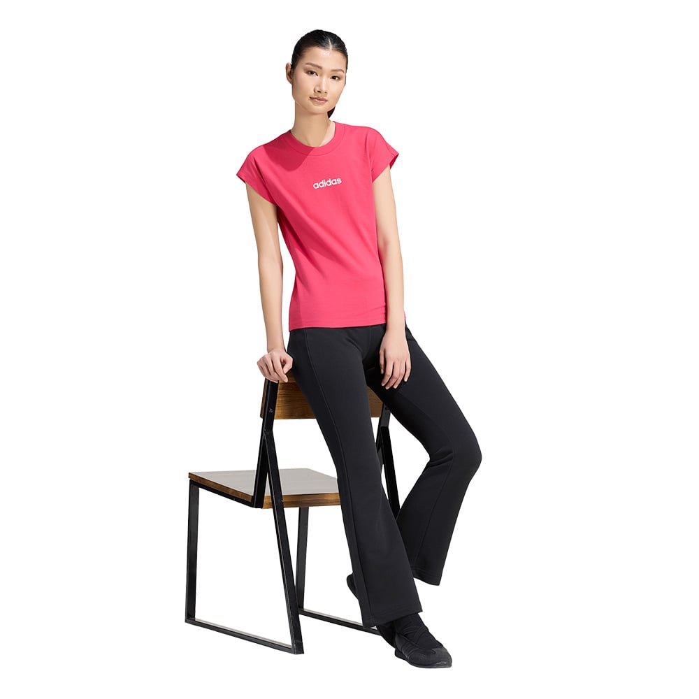 Adidas W Lin Sj T image number null