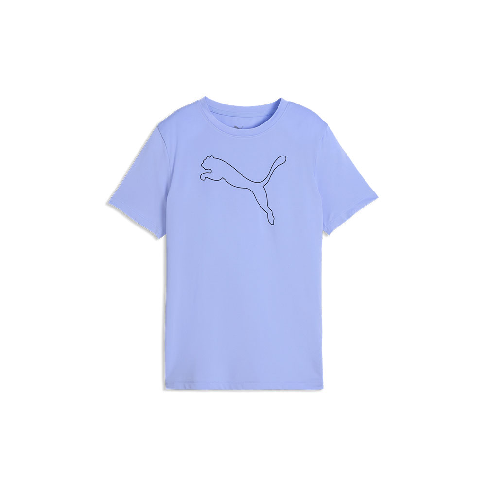 Puma Tad Ess Cat Logo Tee G image number null