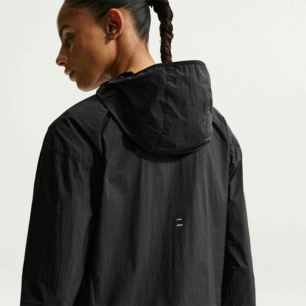 Nike W Nk Tempo Uv Light Jkt MULTICOLOR 