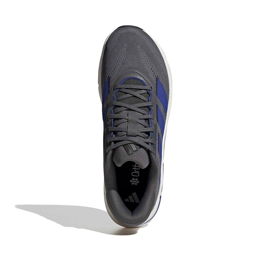 Tenis de Running Adidas Questar 4 Gris 