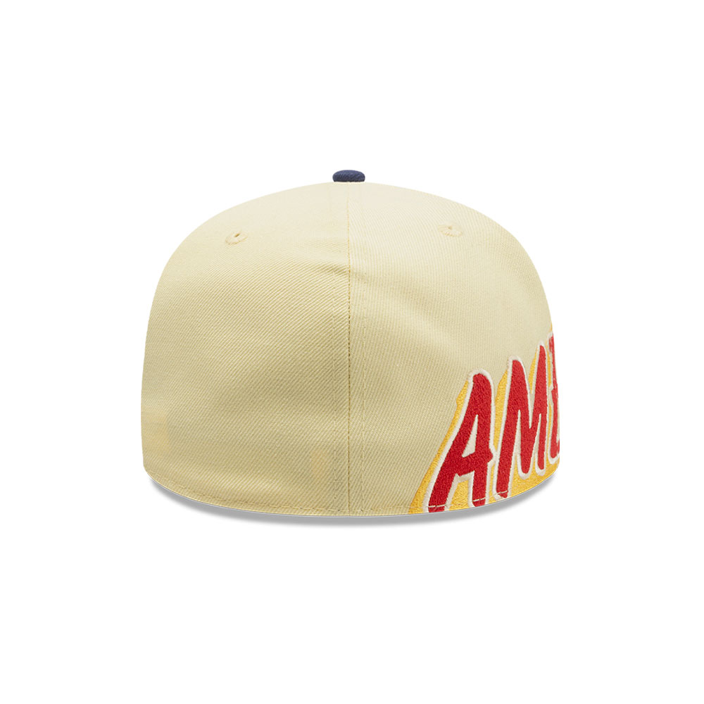 New Era 5950 Lmx Ssnl 260220 America image number null
