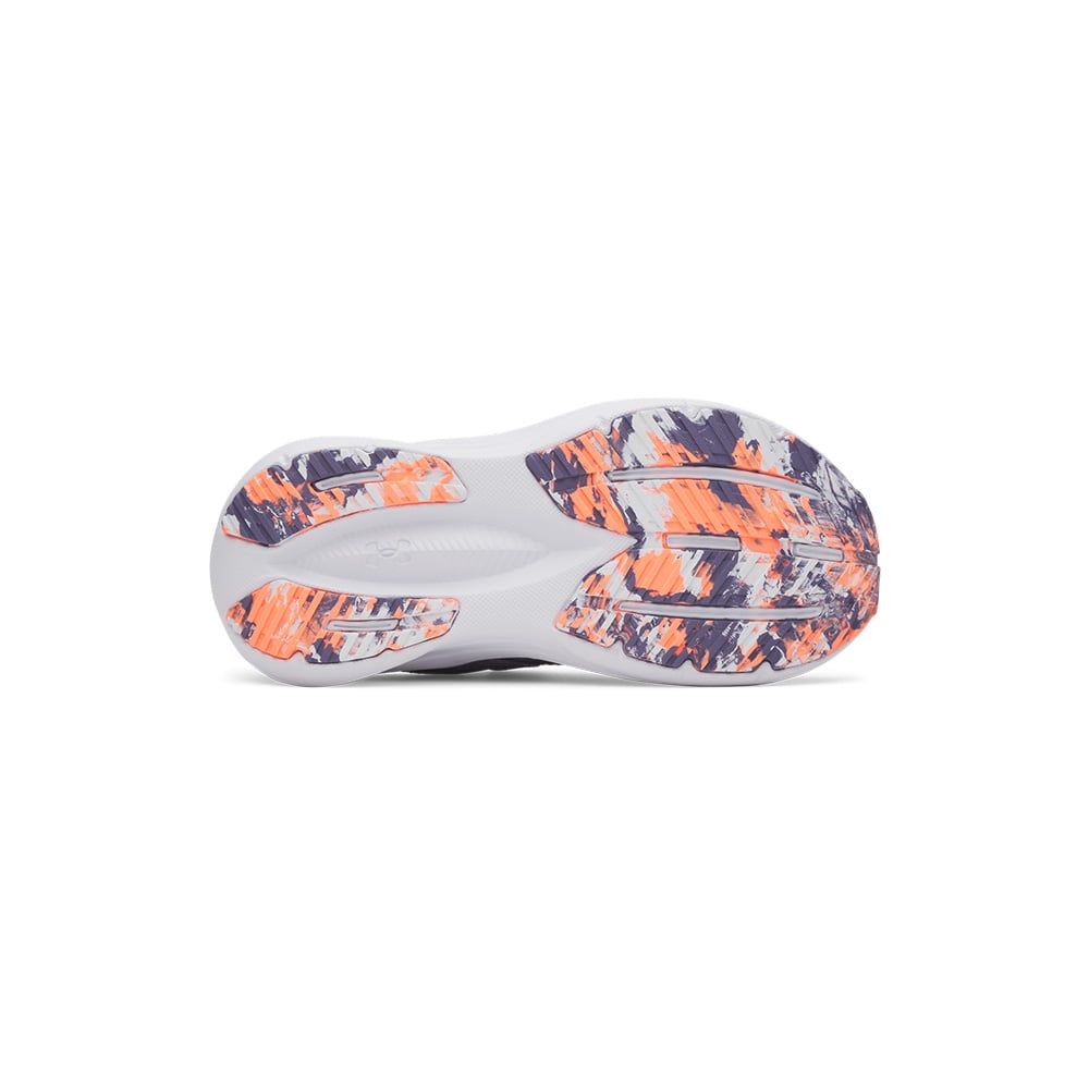 Under Armour Gps Assert 11 Ac MULTICOLOR 
