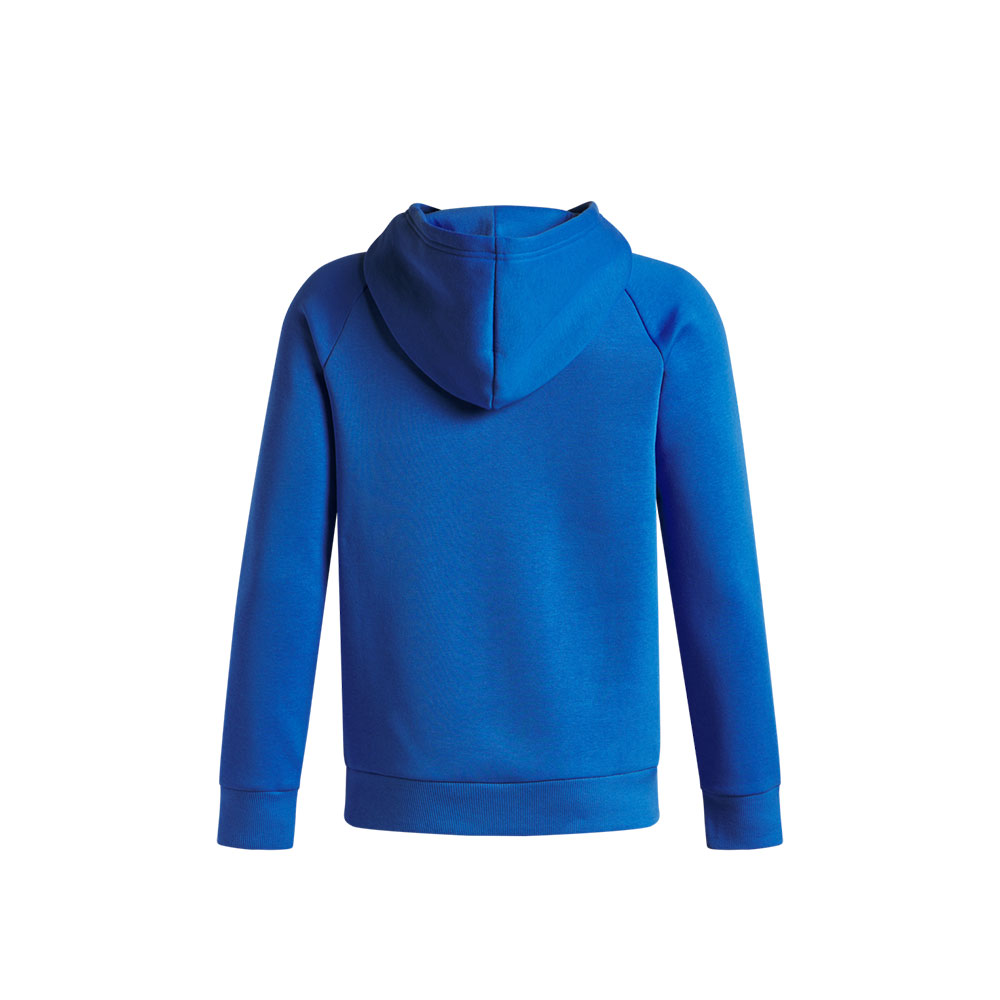 Under Armour Rival Flc Bl Prtfill Hd image number null