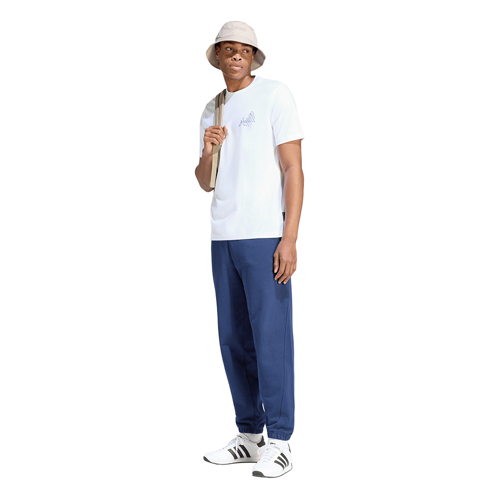 Adidas M Nov Pong T image number null