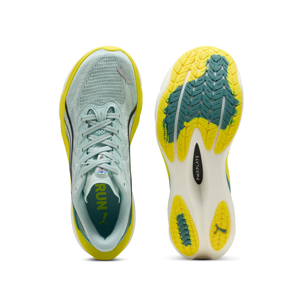 Puma Deviate Nitro 4 Wns image number null