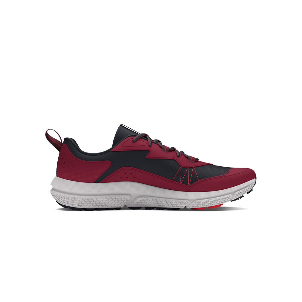 Under Armour Charged Verssert 2 NEGRO 