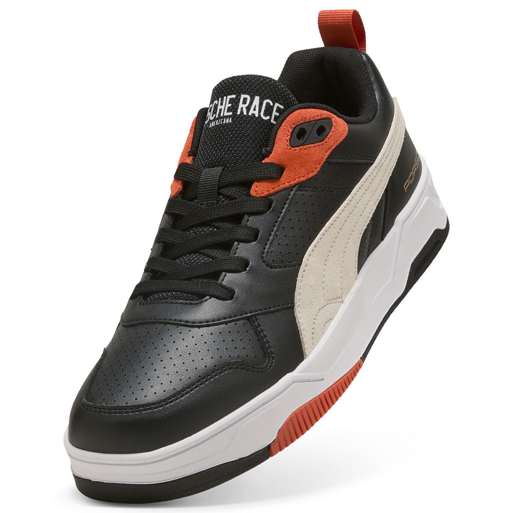 Puma Pl Rbd Drive Low  