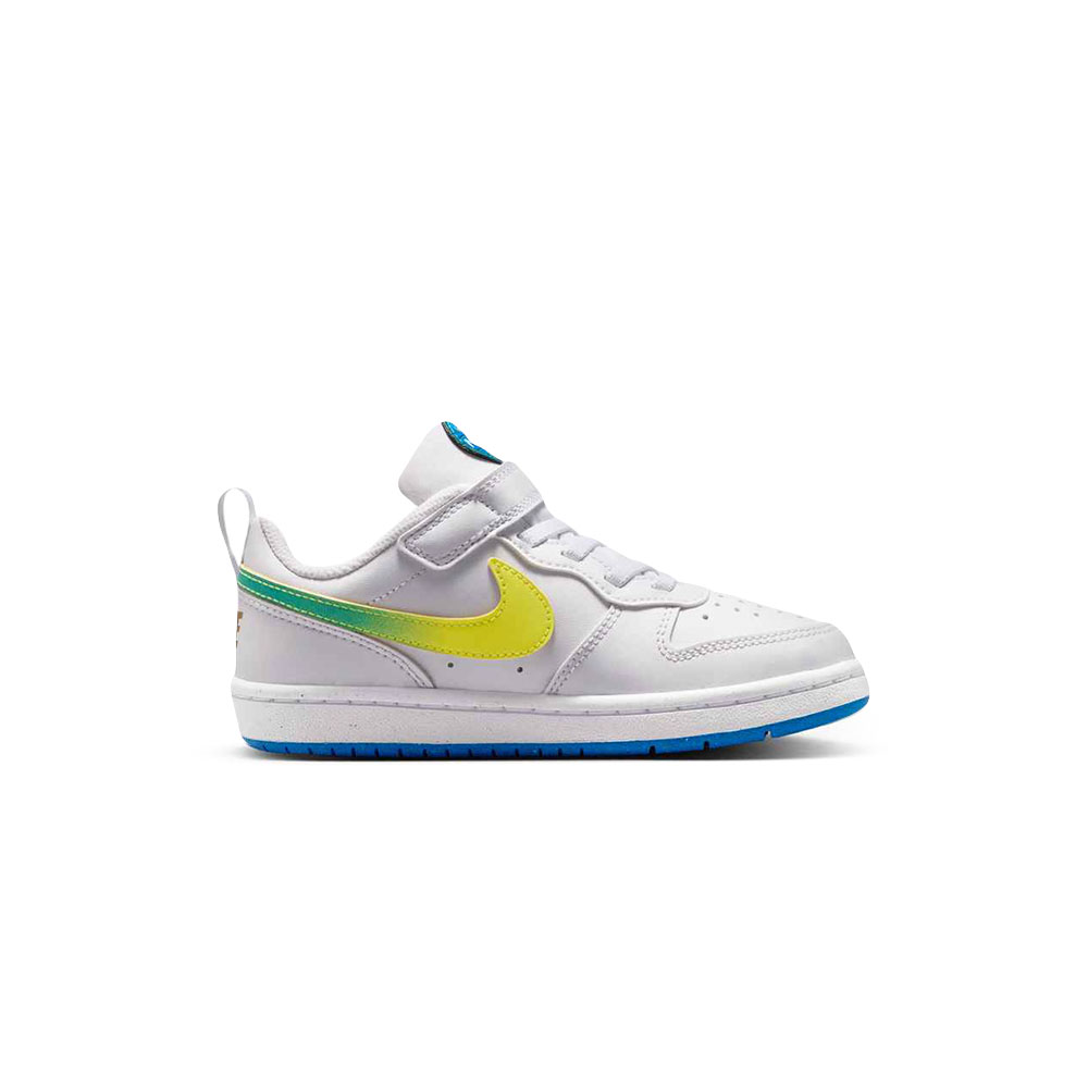 Nike Court Borough Low Wc Psv MULTICOLOR 