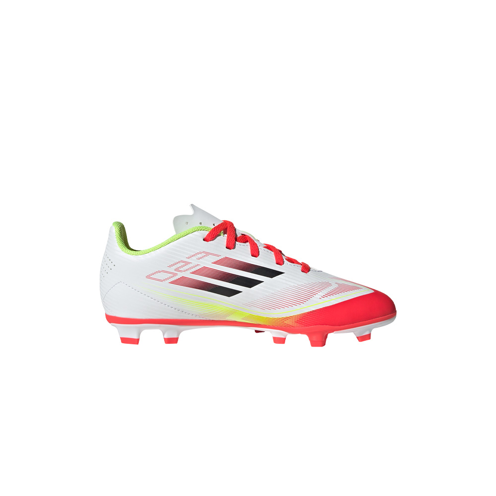 Adidas Calzado De Futbol F50 Club Firm Multi Ground Boots Ninos image number null