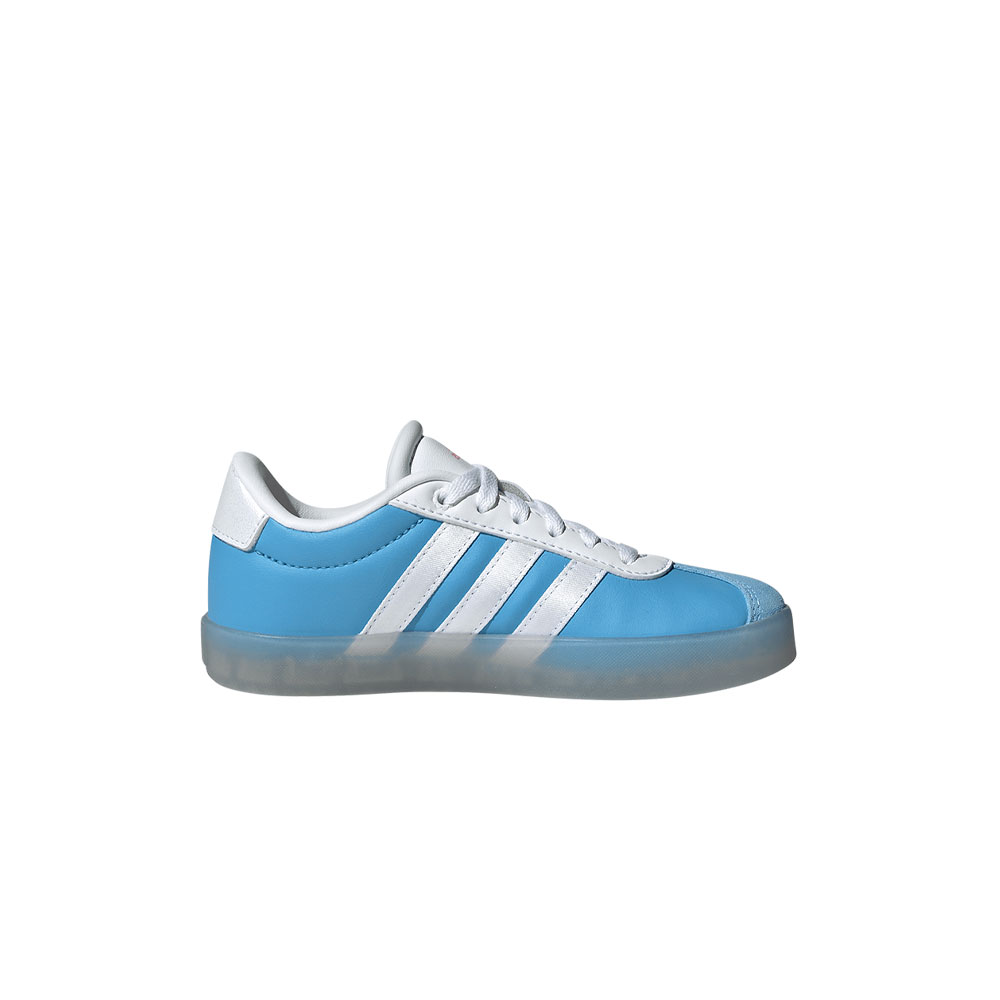Tenis Adidas VL Court 3.0 Disney Cenicienta Kids image number null