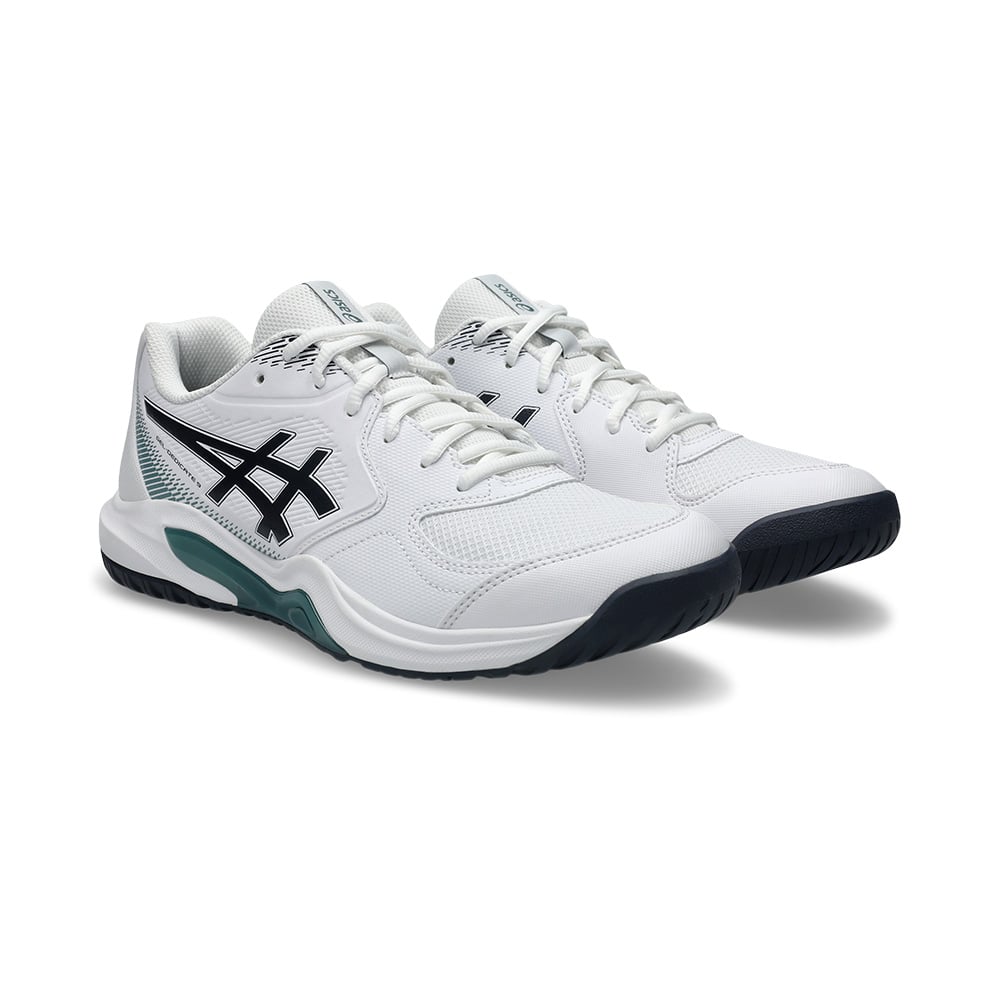 Asics Dedicate 9 image number null
