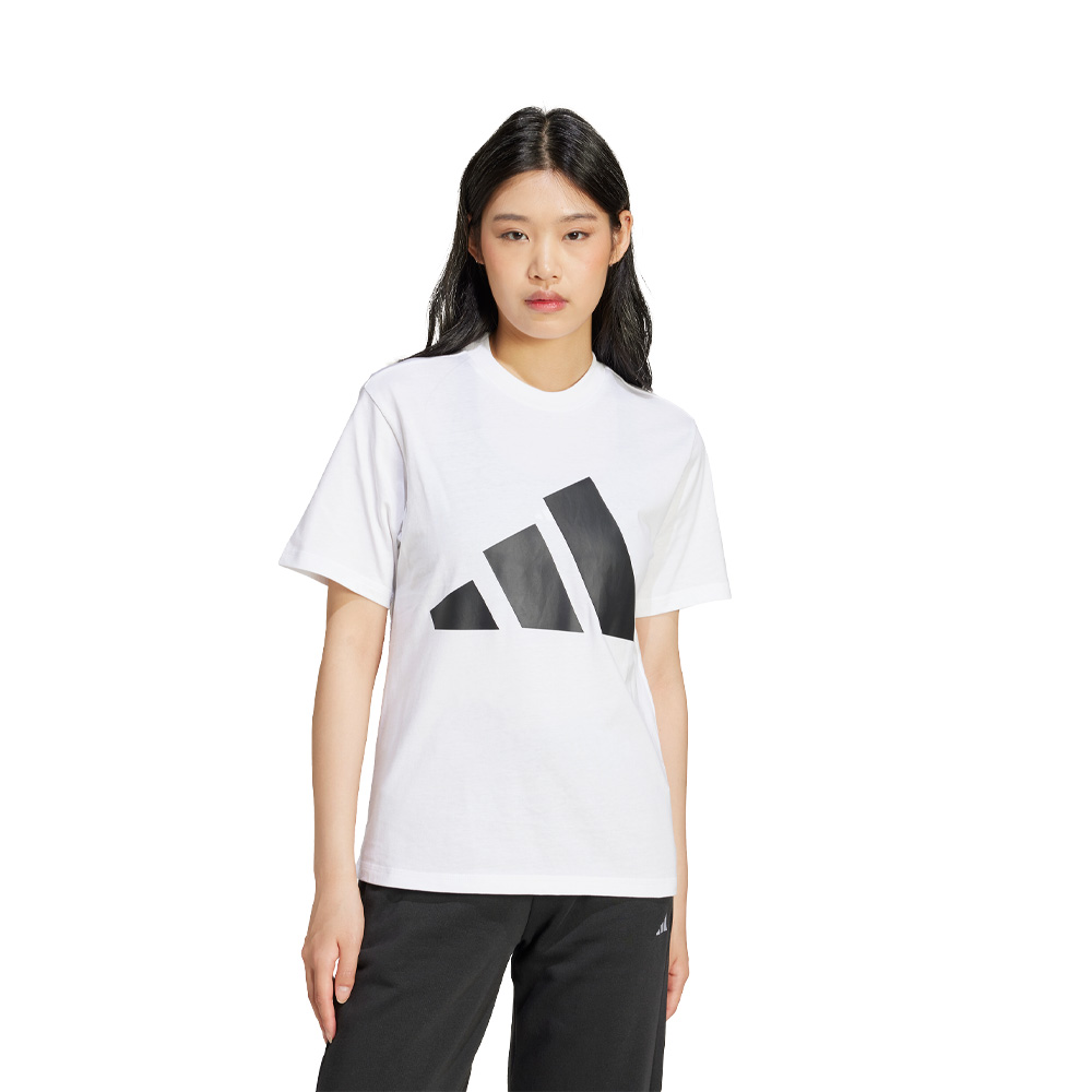 Adidas Playera Essentials Big Logo image number null