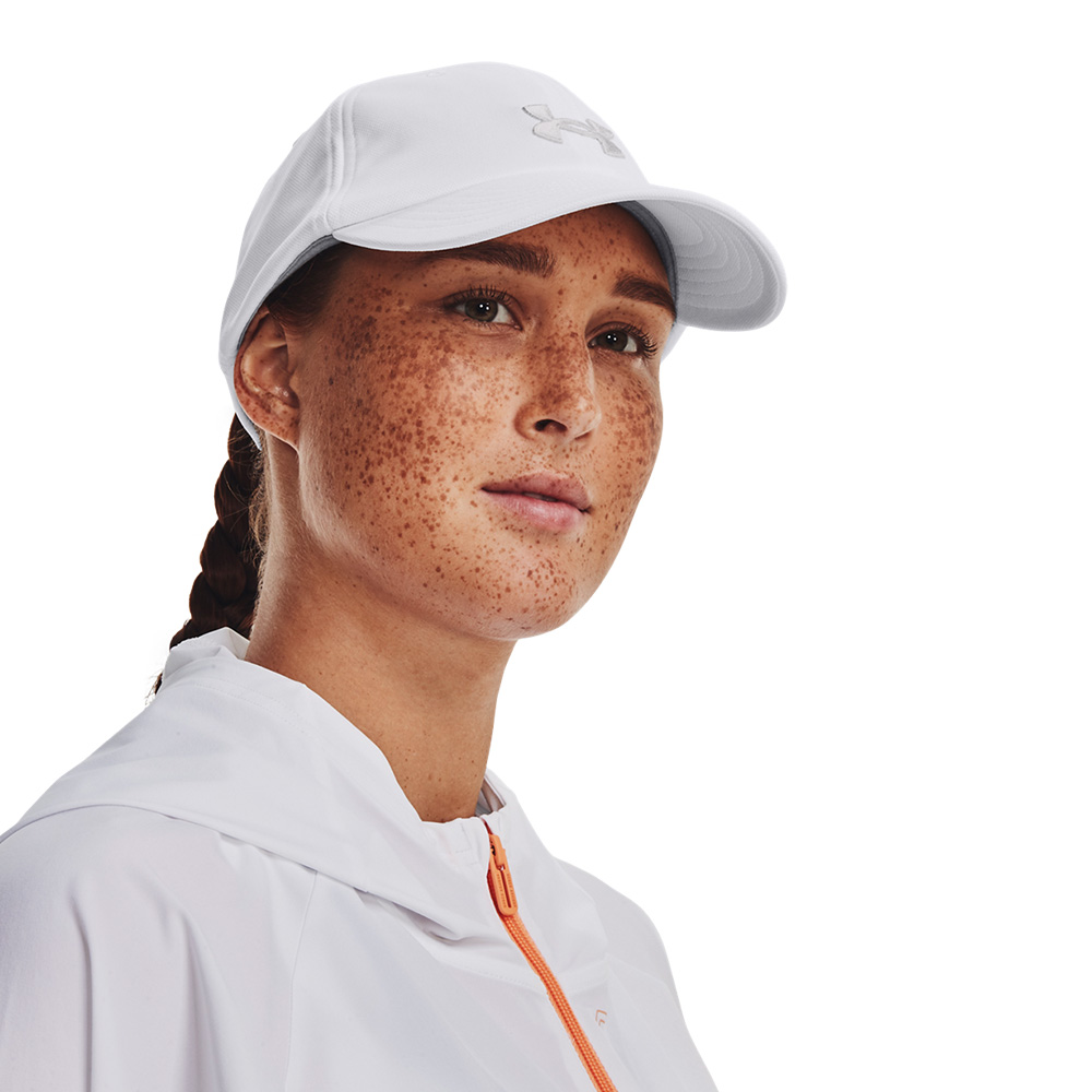 Under Armour Womens Blitzing Adj image number null