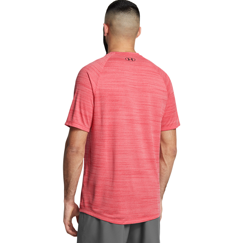 Under Armour Tiger Tech 2 0 Ss image number null