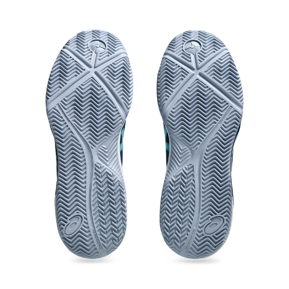 Asics Dedicate 8 Padel image number null