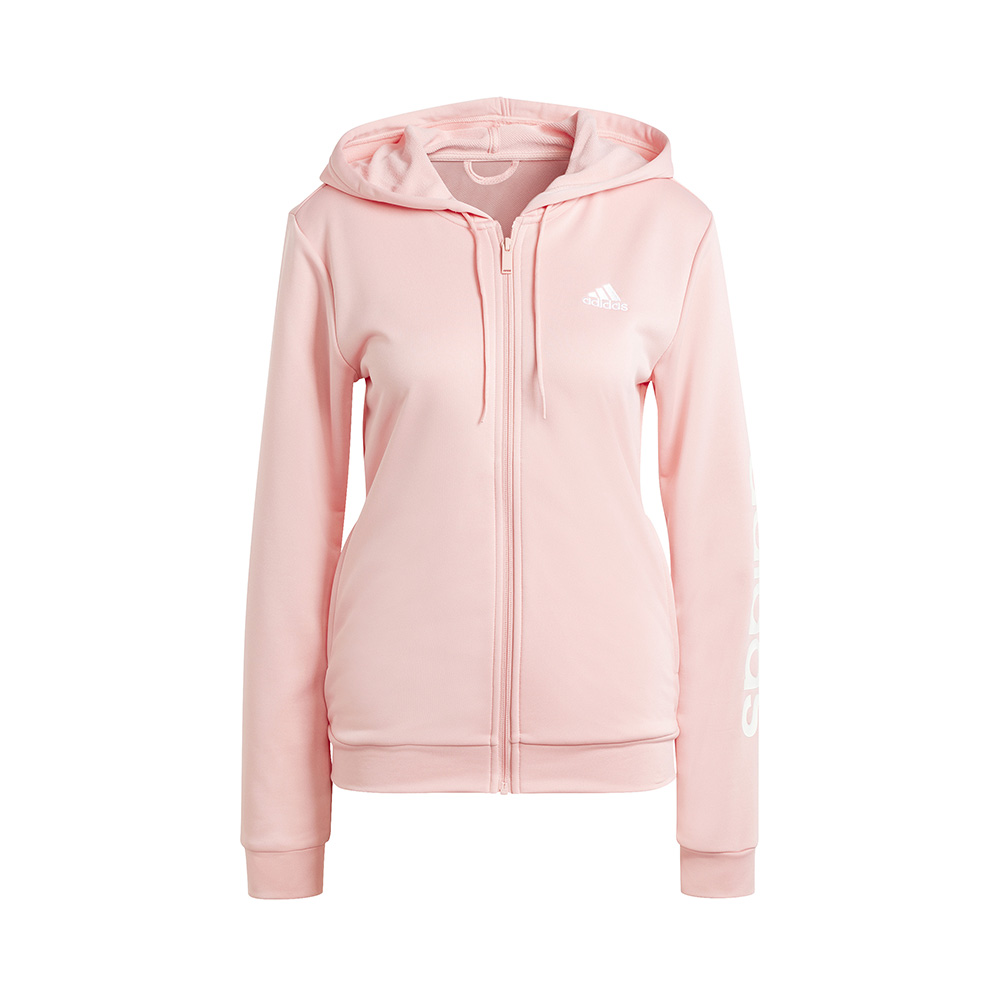 Adidas Tracksuit Lineal image number null