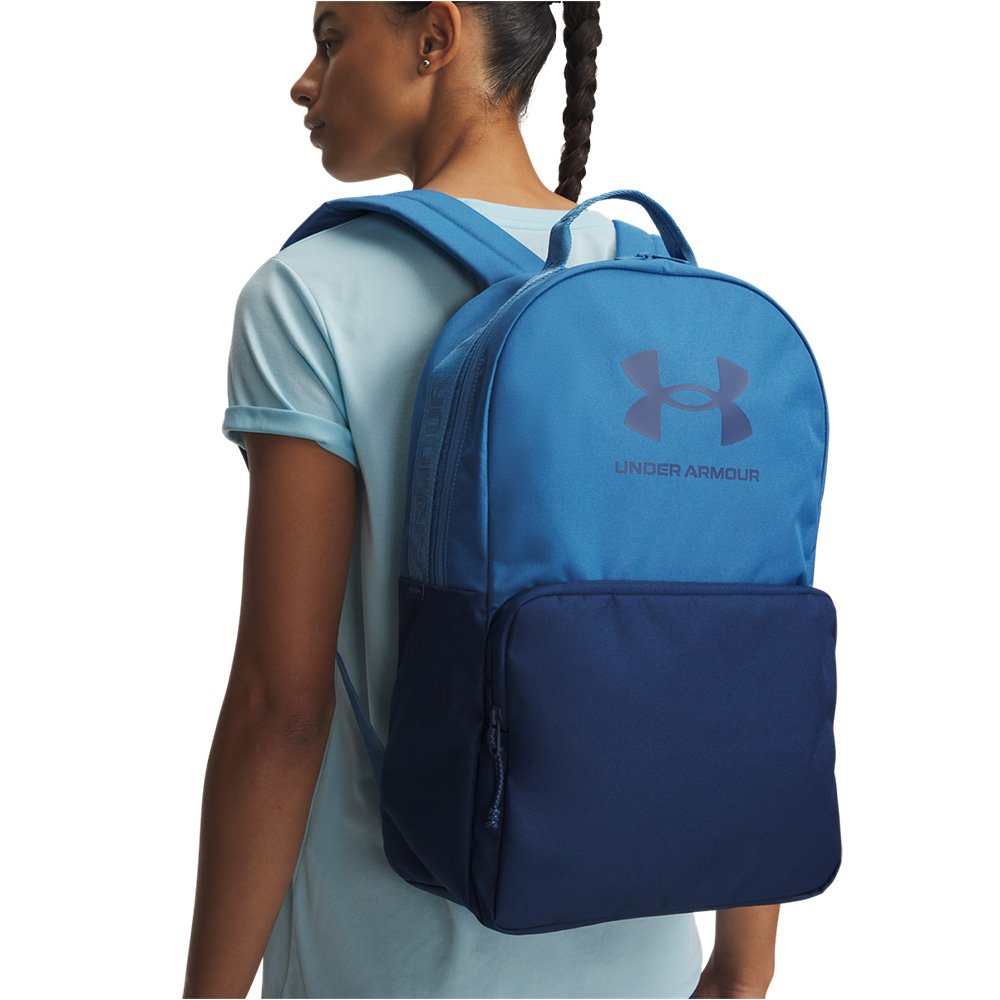 Under Armour Ua Essential Backpack image number null