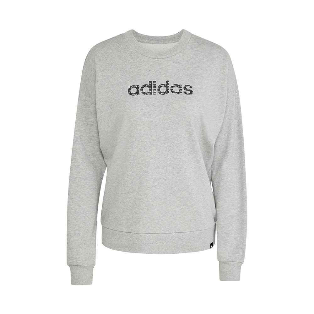 Adidas W Lin Ft Swt Vl MULTICOLOR 