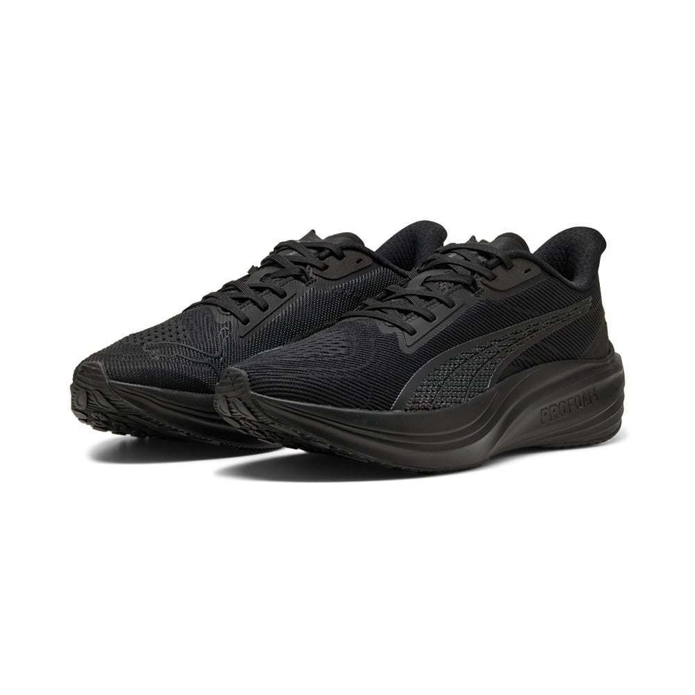 Tenis Puma Darter Pro Negro 