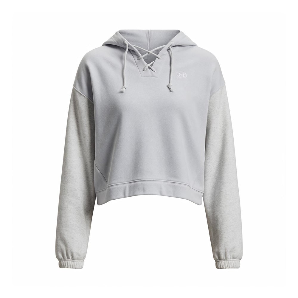 Under Armour Rival Fleece Laceup Hdy MULTICOLOR 