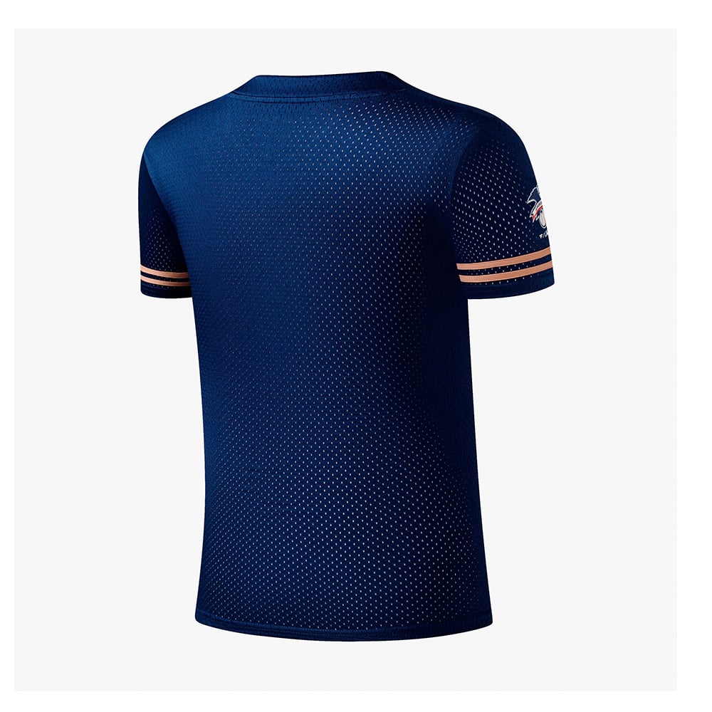 Fexpro Playera Mc Yankees Script MULTICOLOR 