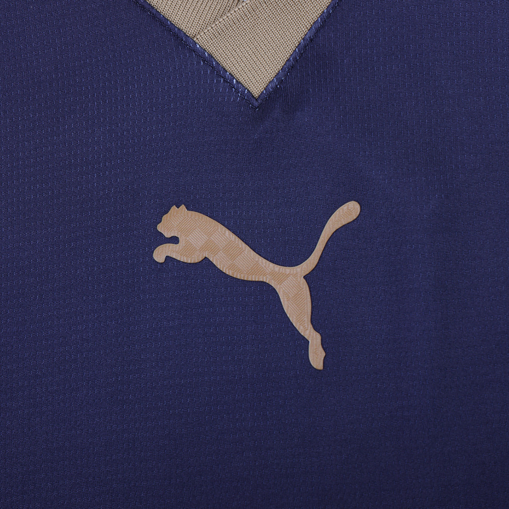 Puma Jersey Pumas Home Shirt Estadio 26 27 MULTICOLOR 