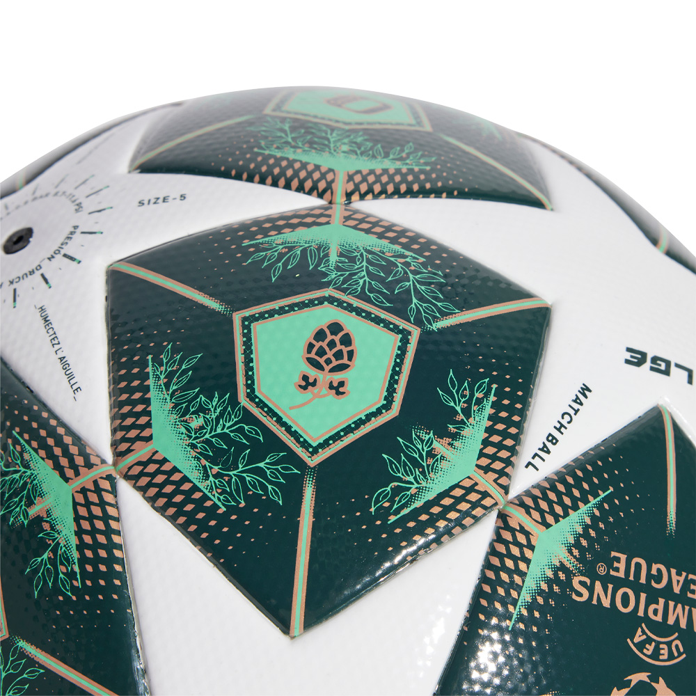 Adidas Balon Ucl League image number null
