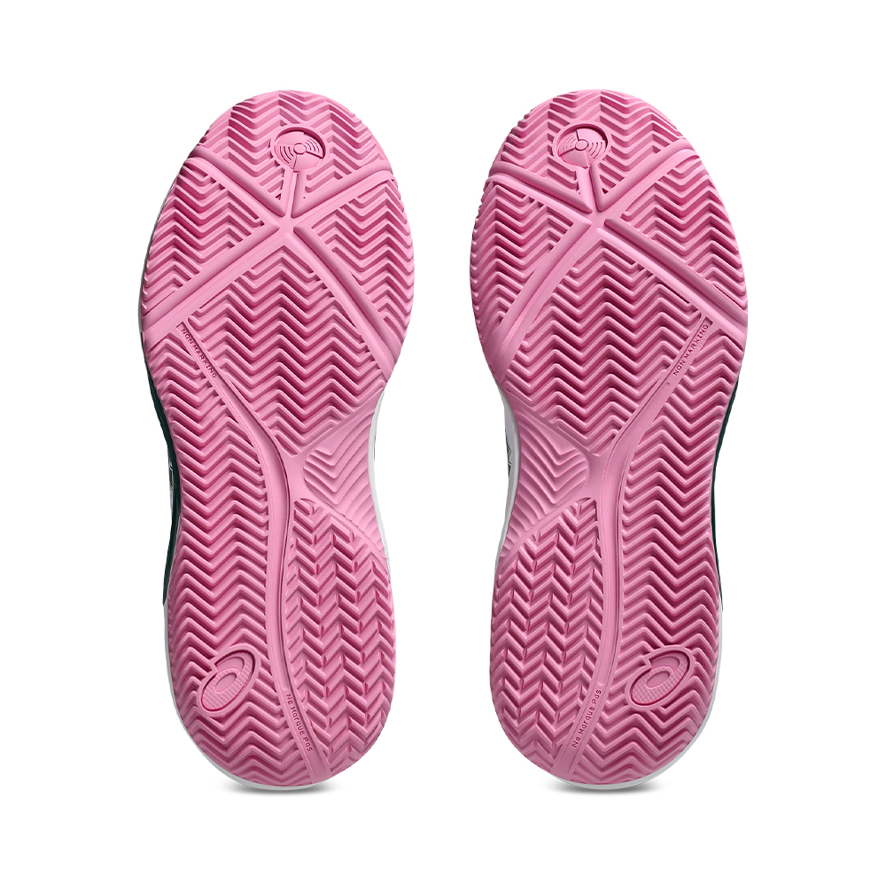 Asics Dedicate 9 Padel MULTICOLOR 