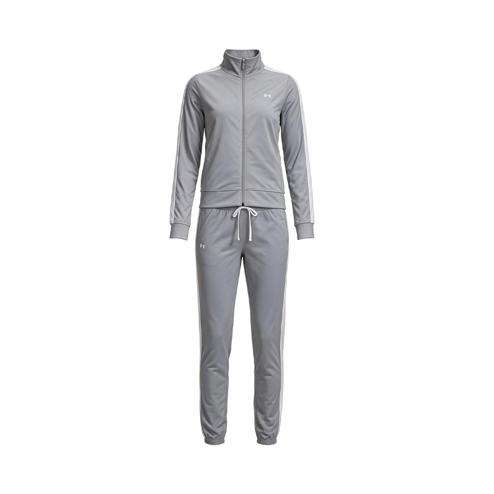 Under Armour Tricot Tracksuit MULTICOLOR 