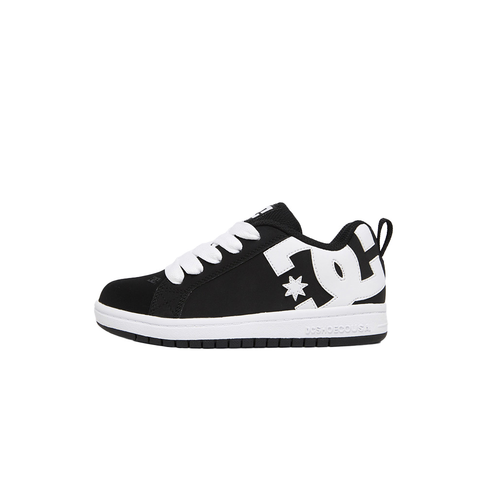 Dc Shoes Court Graffik image number null
