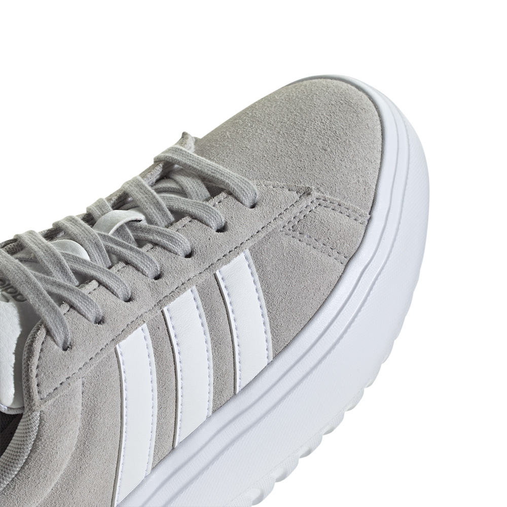 Adidas Tenis Grand Court Platforma image number null