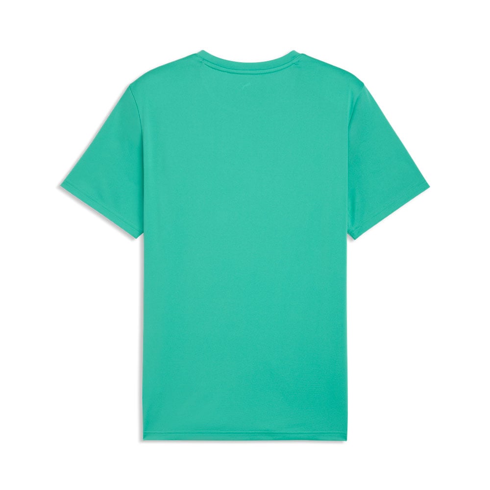 Puma M Tad Essentials Solid Cat Tee MULTICOLOR 