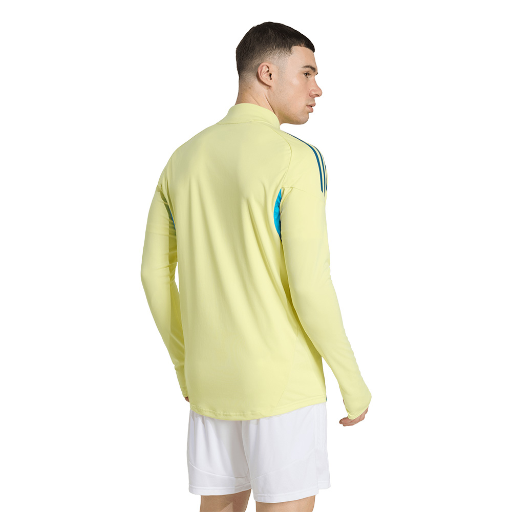 Adidas Top De Entrenamiento Tiro25 Competition Club America 25 26 image number null