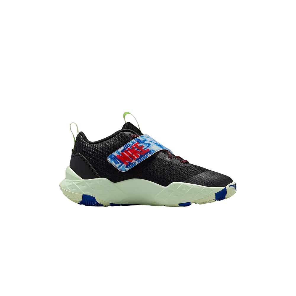 Nike Team Hustle D 12 Se Gs MULTICOLOR 