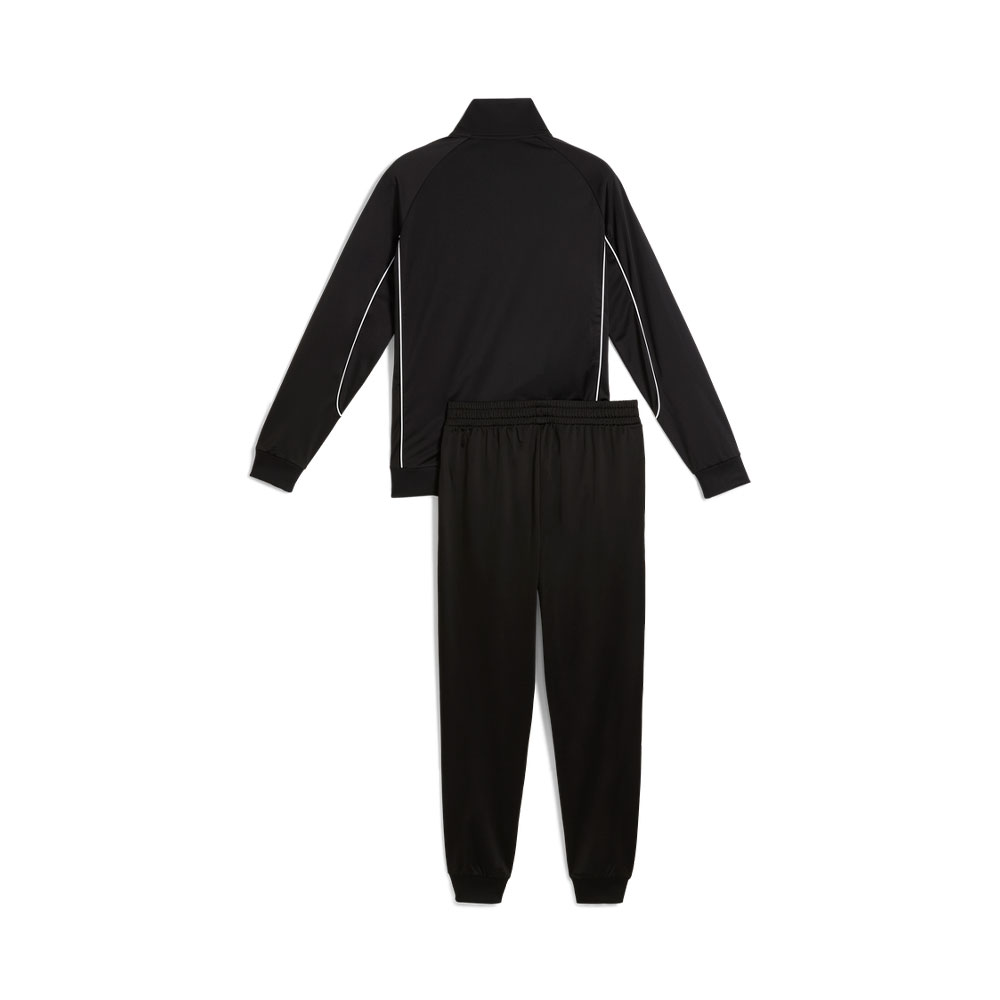 Puma Poly Piping Suit image number null
