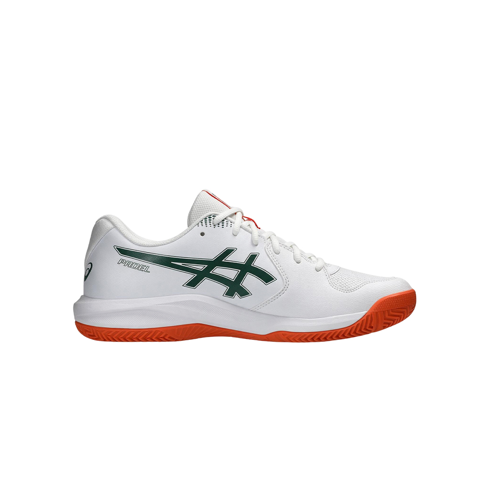Asics Dedicate 9 Padel MULTICOLOR 